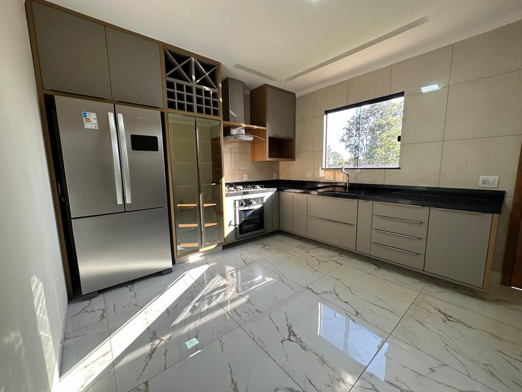 Cozinha Planejada Pequena: Como Aproveitar Cada Centímetro
