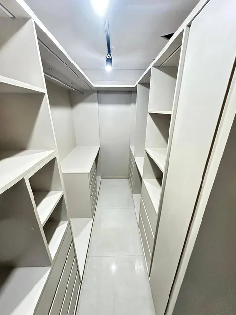 Closet Planejado